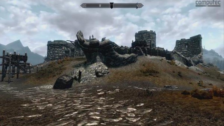 Skyrim: Expeditionen ins Tierreich