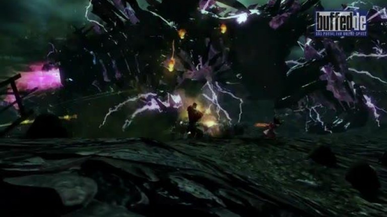 Guild Wars 2: Story-Quests, Account-Sperrungen, Handelsposten - Update