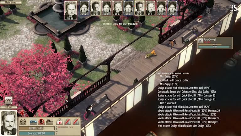 Omerta - City of Gangsters: Trailer zum "The Japanese Incentive"-DLC