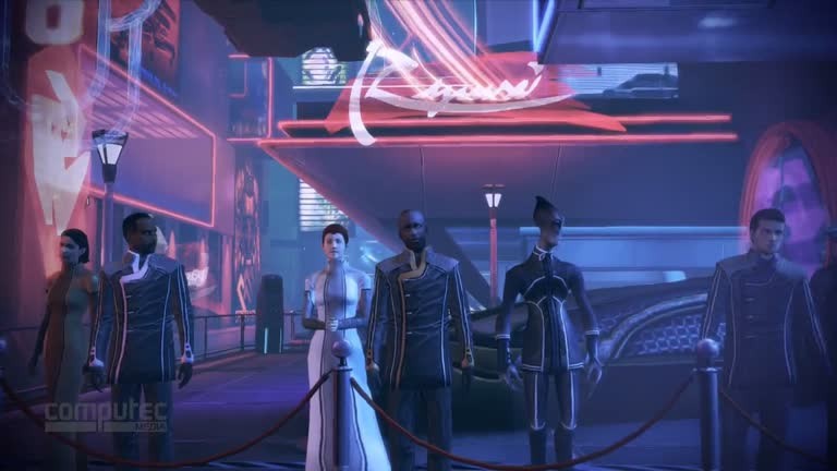 Mass effect 3 citadel casino ashley