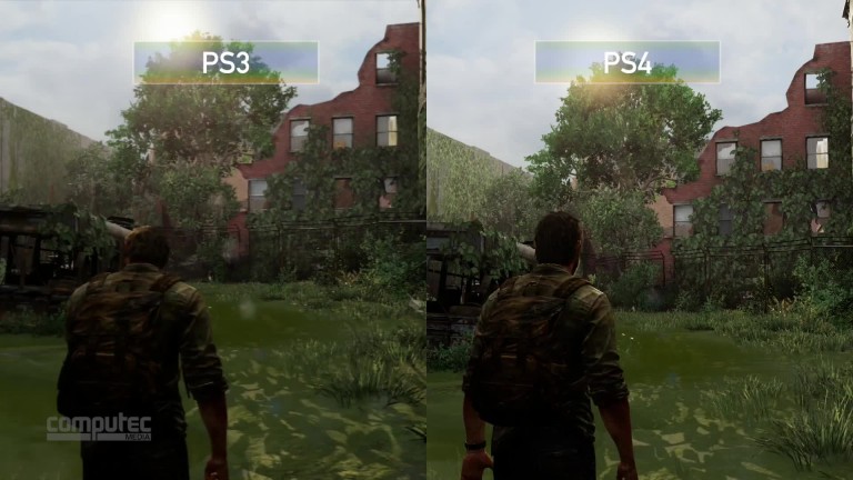 the last of us remastered ps4 unlimited ammo