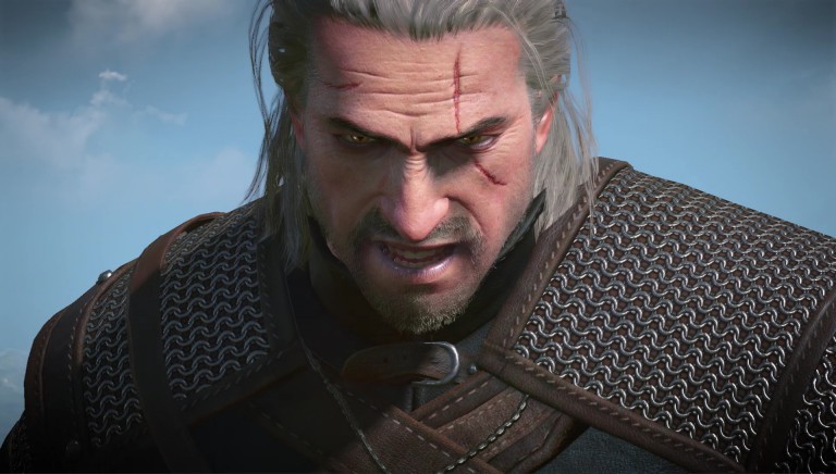 The Witcher 3: Game of the Year Edition - Trailer & Release-Termin