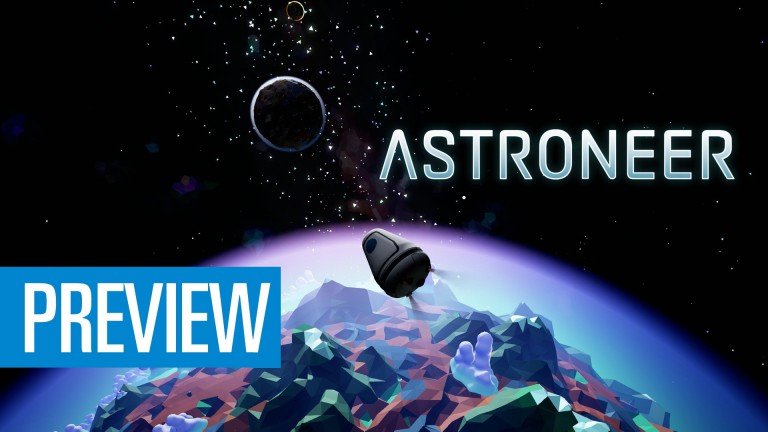   Astroneer in the Early Access Test Video : Buy or wait? 