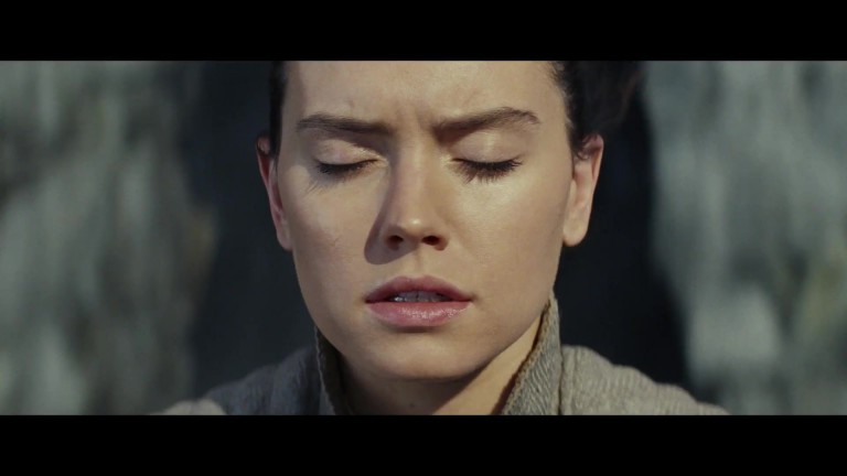 Star Wars: Episode 8 - Der neue, düstere Trailer ist da!