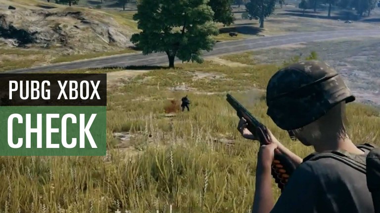 Playerunknown Battlegrounds: The Xbox One Version Failed