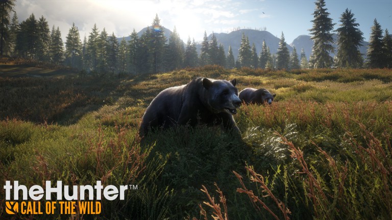 The Hunter - Call of the Wild: Beeindruckender Release-Trailer zur Jagd-Sim mit Just-Cause-Engine