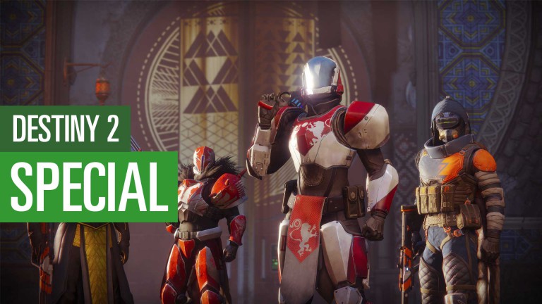   Destiny 2: The 5 best additions (special video) 