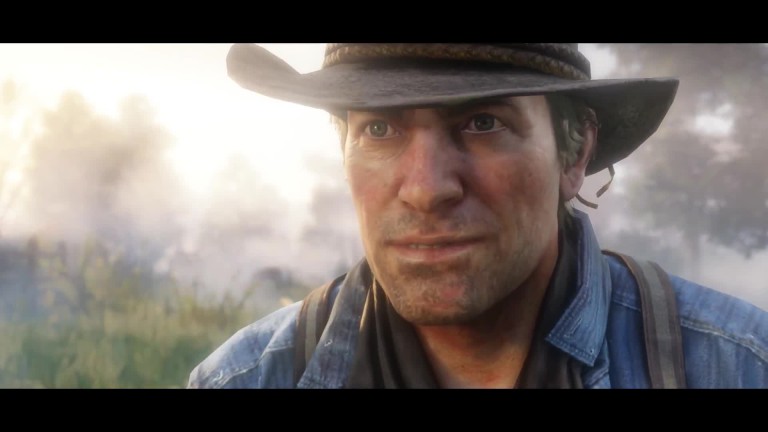   Red Dead Redemption 2: New trailer for the Open -World-Western (German) 