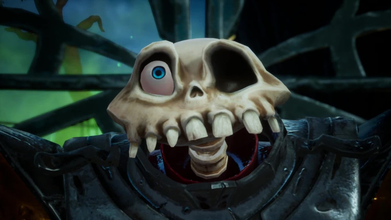 MediEvil: première bande-annonce de gameplay pour le remake officiel de Sony