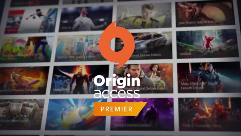   Origin Access Premier: EA introduces a subscription service in the trailer 