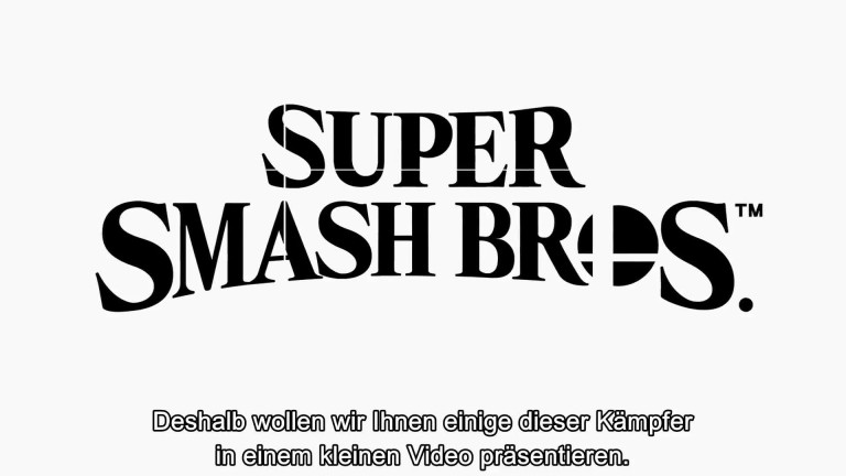 Super Smash Bros. Ultimate: Ausführlicher Trailer mit Gameplay und einer Überaschung