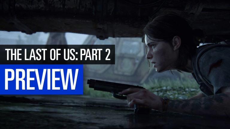   The Last of Us 2: Preview of the game in the long awaited 