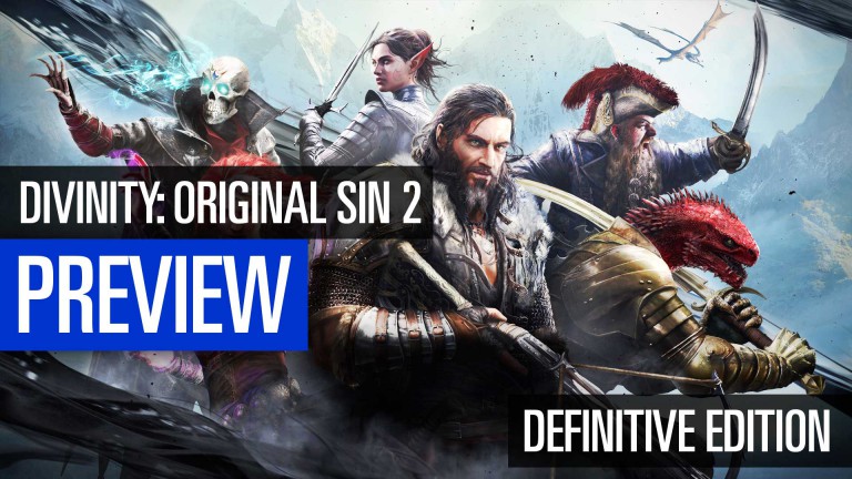   Divinity: Original Sin 2 - Final Edition Video Preview 
