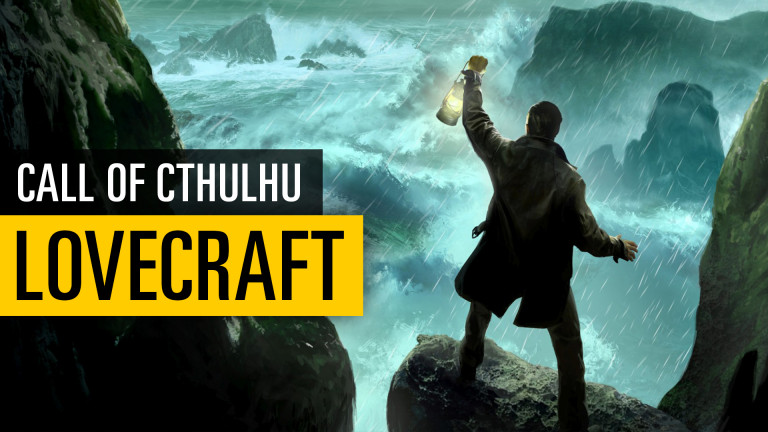 Call of Cthulhu: 5 Reasons to Play the Horror Title