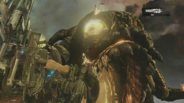 Gears 3: Video-Komplettlösung Teil 1 - Der Leviathan