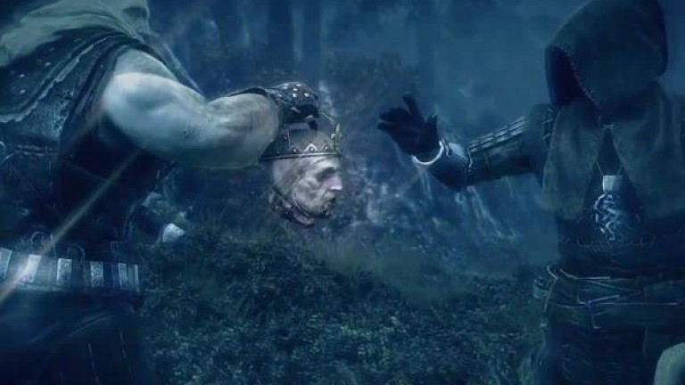 The Witcher 2 - CD Projekt: PS3-Umsetzung eine »Mission Impossible«, die  zur Verzögerung von Teil 3 geführt hätte