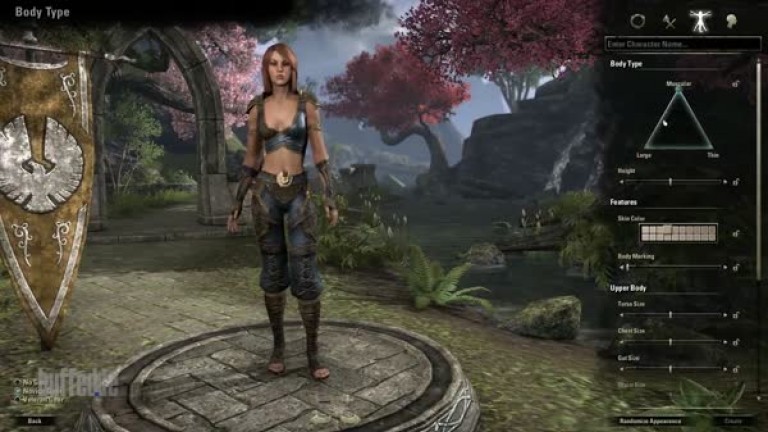 The Elder Scrolls Online - Gameplay-Video zu den Gruppeninhalten