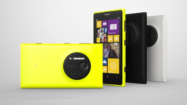 Nokia Lumia 10 Windows Phone Gerat Kostet Mit Vertrag Einmalig Zwischen 30 Und 150 Euro