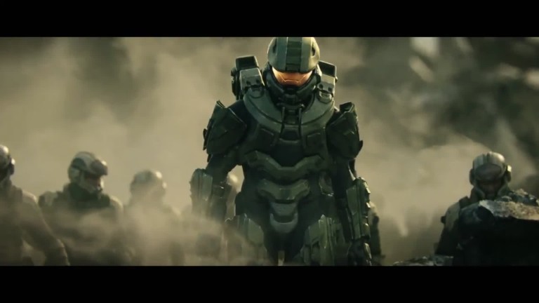 Halo: The Master Chief Collection - Launch-Trailer zum Xbox One-Shooter