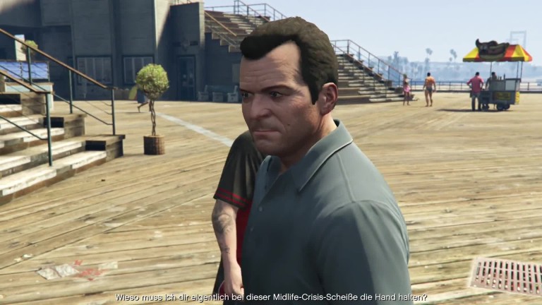 Download Now GTA 5 Update 1.09 on PS4 & Xbox One, Patch 1.23 on