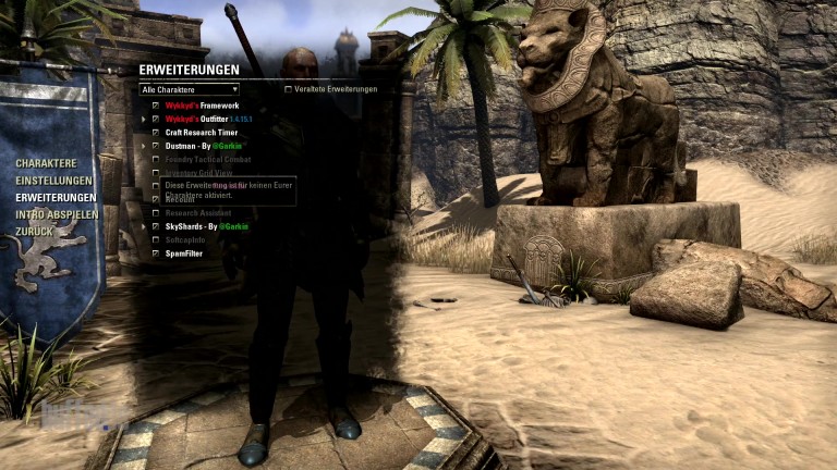 Teso Guide Wo Und Wie Truhen Farmen In Teso Der Aldmeri Bund Truhen Run