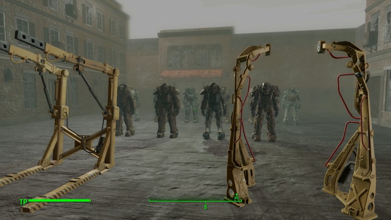 Fallout 4: So gelangt ihr in den geheimen Entwicklerraum - Video