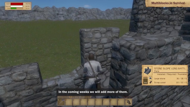 Geisterrekorder Phantoms Matchmakingzeit
