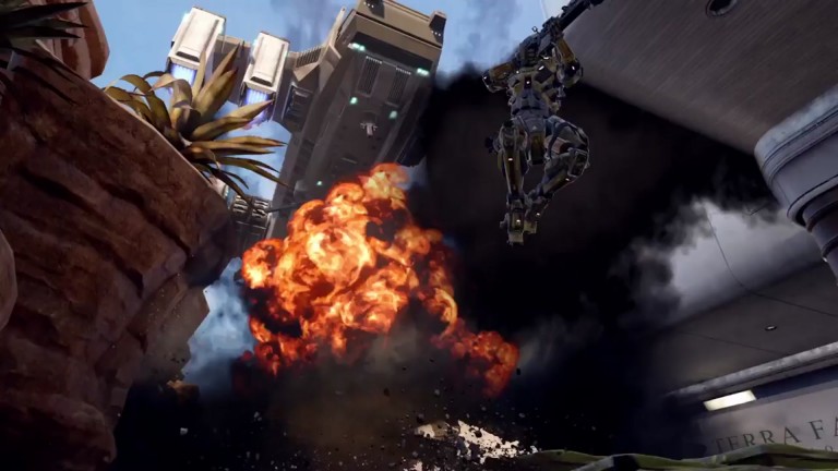 Call of Duty: Black Ops 3: Den Juggernog-Kühlschrank gibt's wirklich!