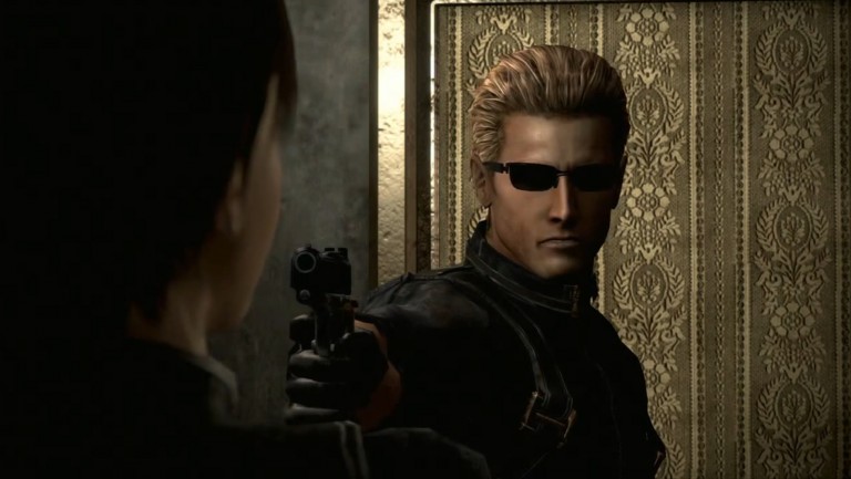 Resident Evil Zero HD: Let's Play des Wesker-Modus im Video