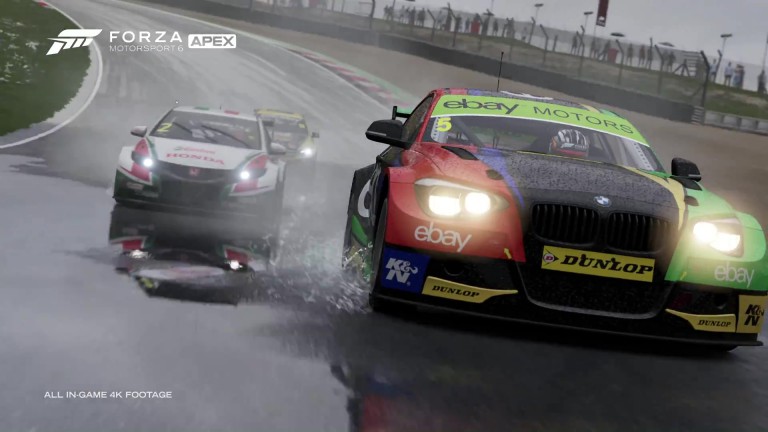 forza motorsport 6 apex pc demo forza motorsport 6 apex pc demo