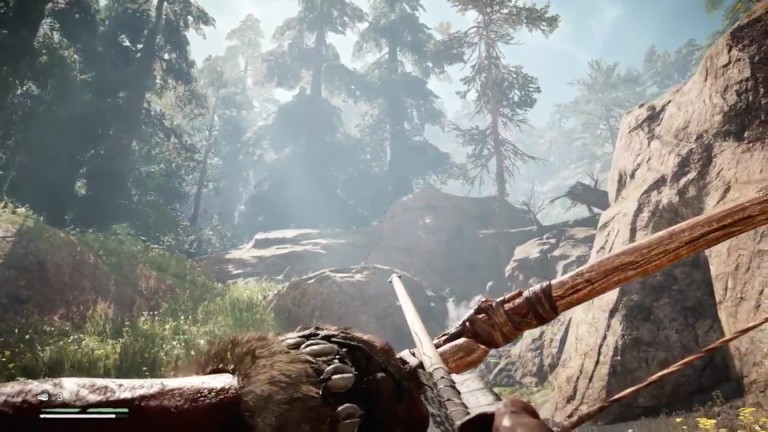Far Cry Primal: Survival-Modus im kommentierten Trailer