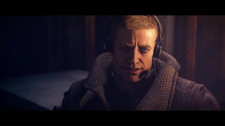 Probamos Wolfenstein II: The New Colossus con RX Vega y Vulkan