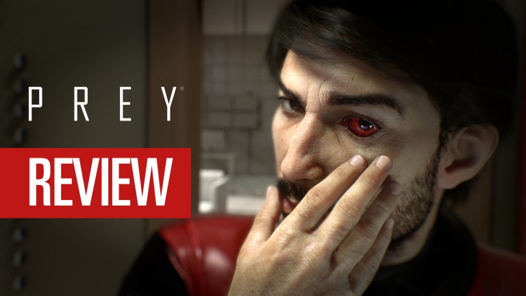 Prey Video-Review: Das inoffizielle System Shock 3 ist nichts für Shooter-Fans!