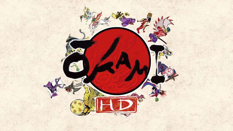 eshop okami