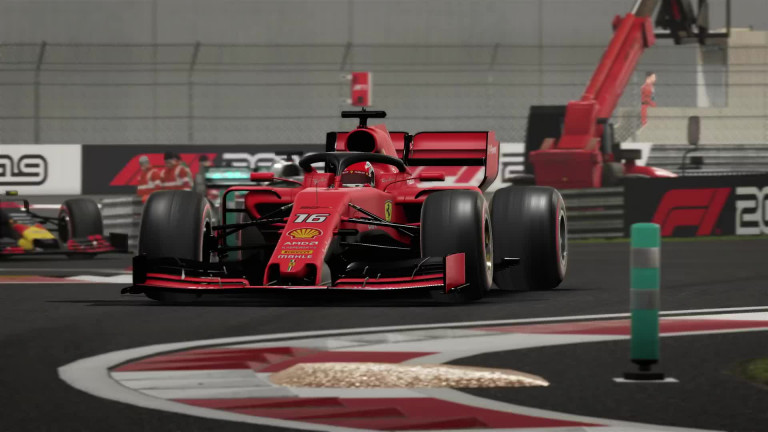 f1 2013 update 5