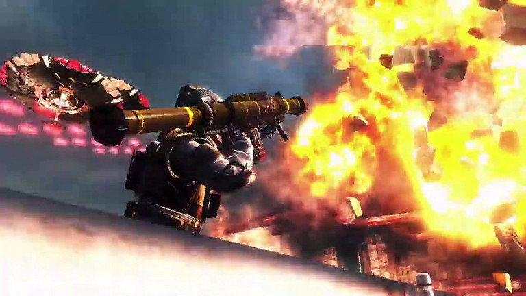 Titanfall-Rindung von Matchmaking-Liste, die keine Server gefunden hat