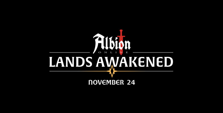 Albion Online: Lands Awakened has a Release Date — Dagnolio