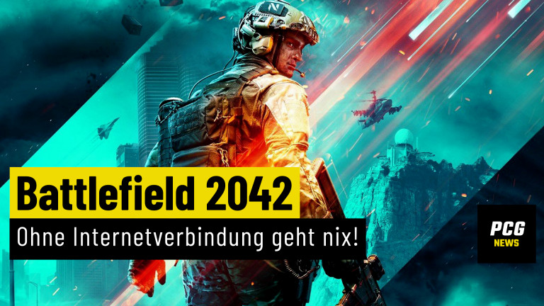 Battlefield 2042 Crossplay - Wer kann mit wem zocken?