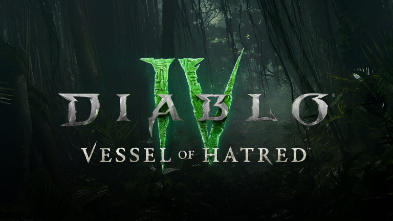 Diablo 4: Gefäß des Hasses - Ankündigungs-Trailer der ersten Erweiterung