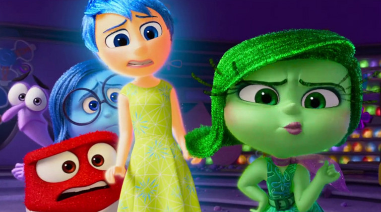 Alles steht Kopf 2: Ersten Trailer zum neuen Pixar-Film hier ansehen!