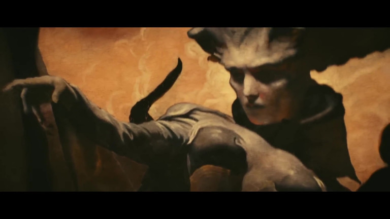 Diablo 4: Live-Action-Trailer zur Beta - das Böse ist zurück