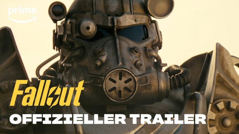 Fallout: Offizieller Trailer zur neuen Serie auf Amazon Prime