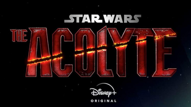The Acolyte: Trailer zur neuen Star-Wars-Serie auf Disney-Plus