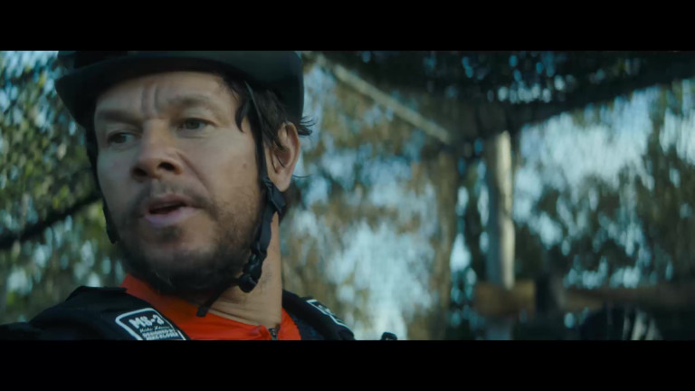Neuer Film mit Mark Wahlberg: Exklusiver Clip aus Arthur der Große