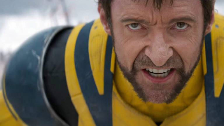 Deadpool 3 mit Wolverine: Neuer Trailer voller MCU-Anspielungen haut euch um