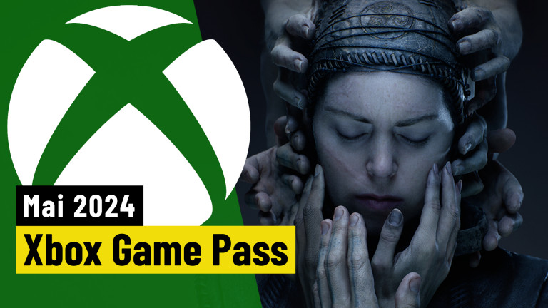 Neue Spiele im Xbox Game Pass | Düster und brutal wird es im Mai 2024