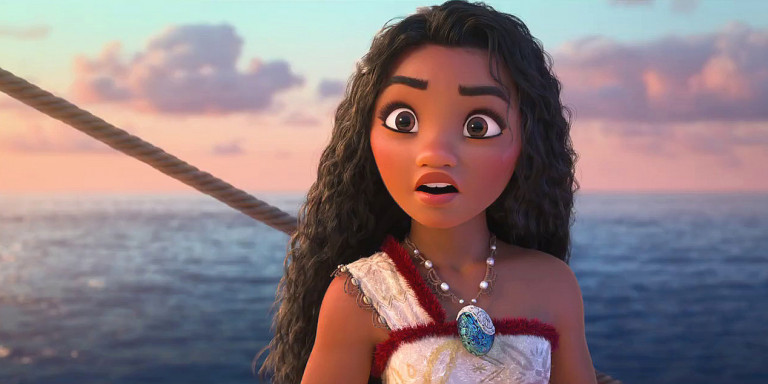 Das große Comeback einer beliebten Disney-Prinzessin: Erste Szenen aus Vaiana 2 lassen die Herzen der Fans schmelzen